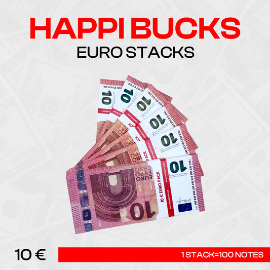 10 Eueo Stack